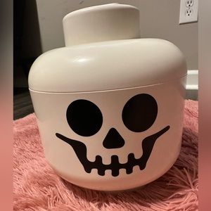 jack skellington LEGO